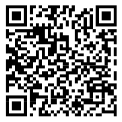 LinkedIn QR Code