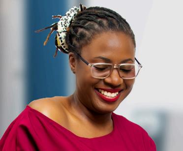 Tione Ndhlovu — Founder & CEO